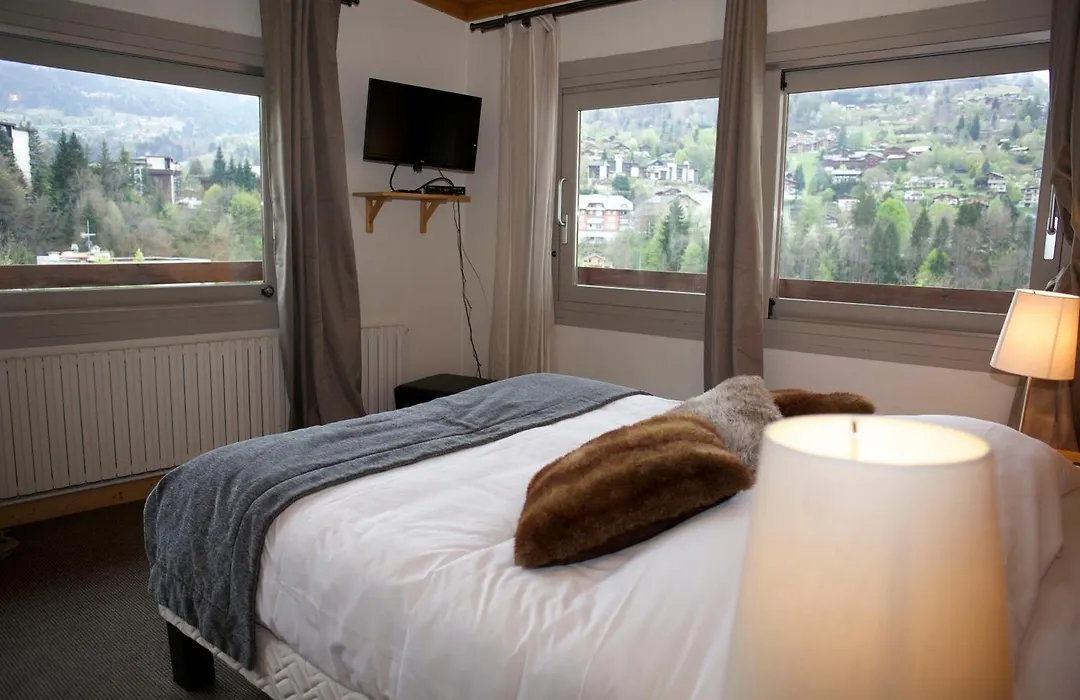 Hôtel Val d'Este-1