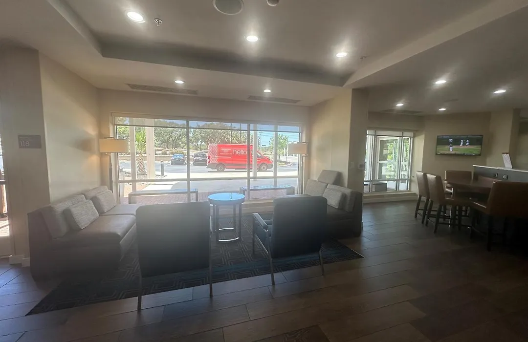 Towneplace Suites By Marriott San Antonio Westover Hills-1