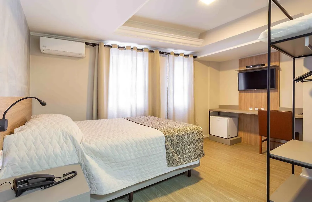 Hotel Dom Rafael Executivo-1