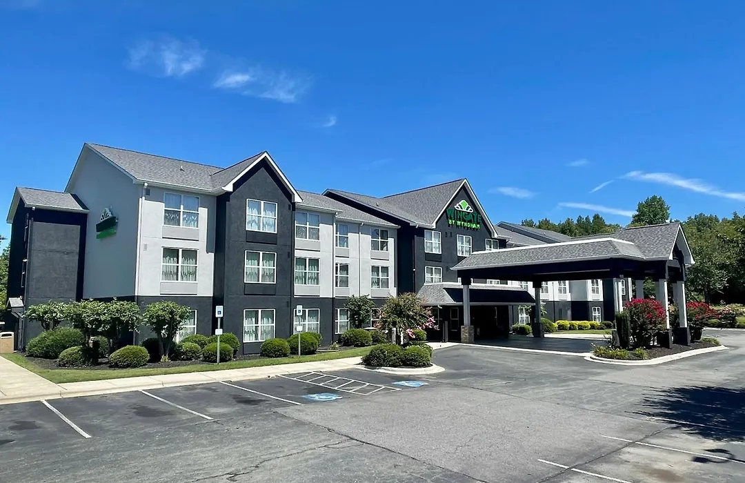 Wingate By Wyndham Matthews - Charlotte-1