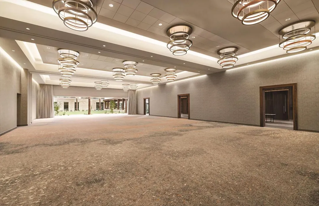 Hilton North Scottsdale At Cavasson-1