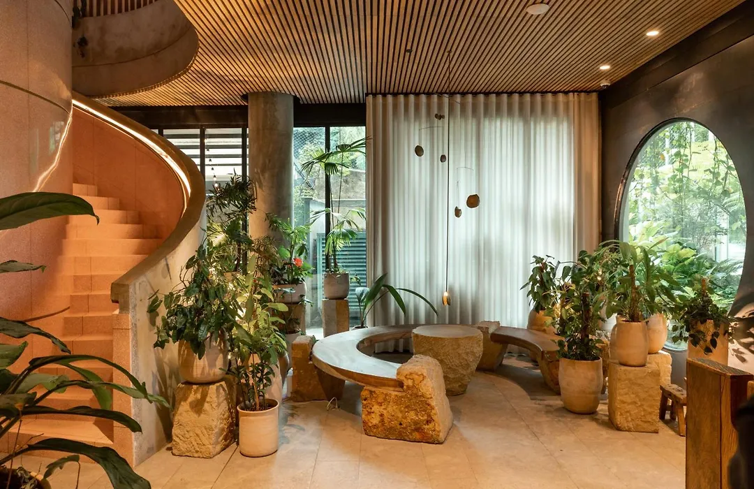 23 Hotel Medellin-1
