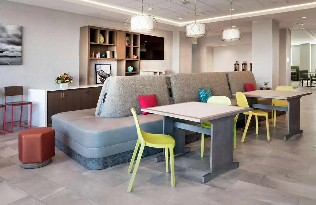 Home2 Suites By Hilton Riverside March Air Force Base, Ca-1