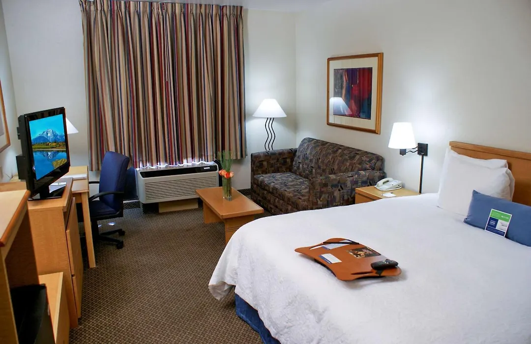 Hampton Inn Las Vegas/Summerlin-1