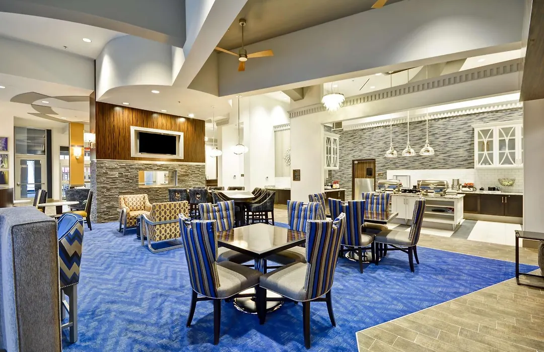 Homewood Suites By Hilton Birmingham Downtown Near Uab-1