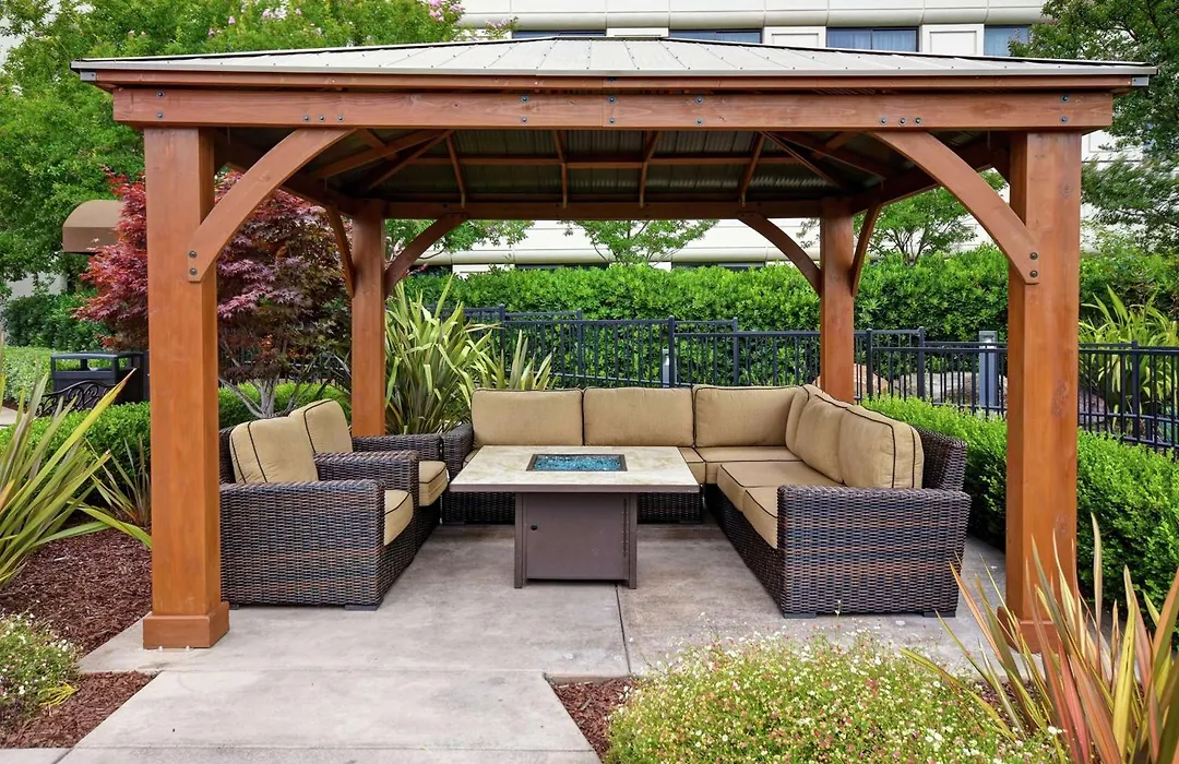 Doubletree By Hilton Pleasanton At The Club-1