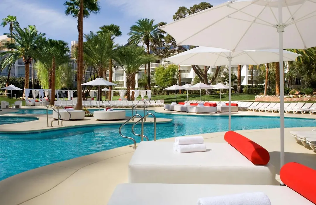 Tropicana Las Vegas - A Double Tree By Hilton-1