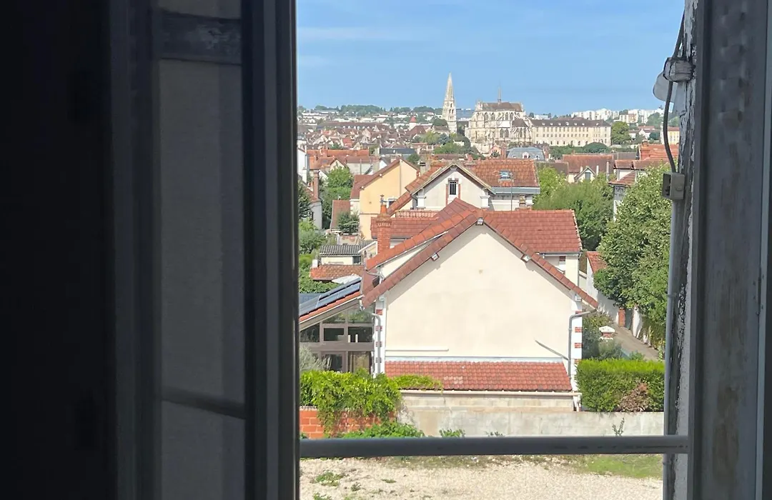 Hôtel des 2 Gares-1