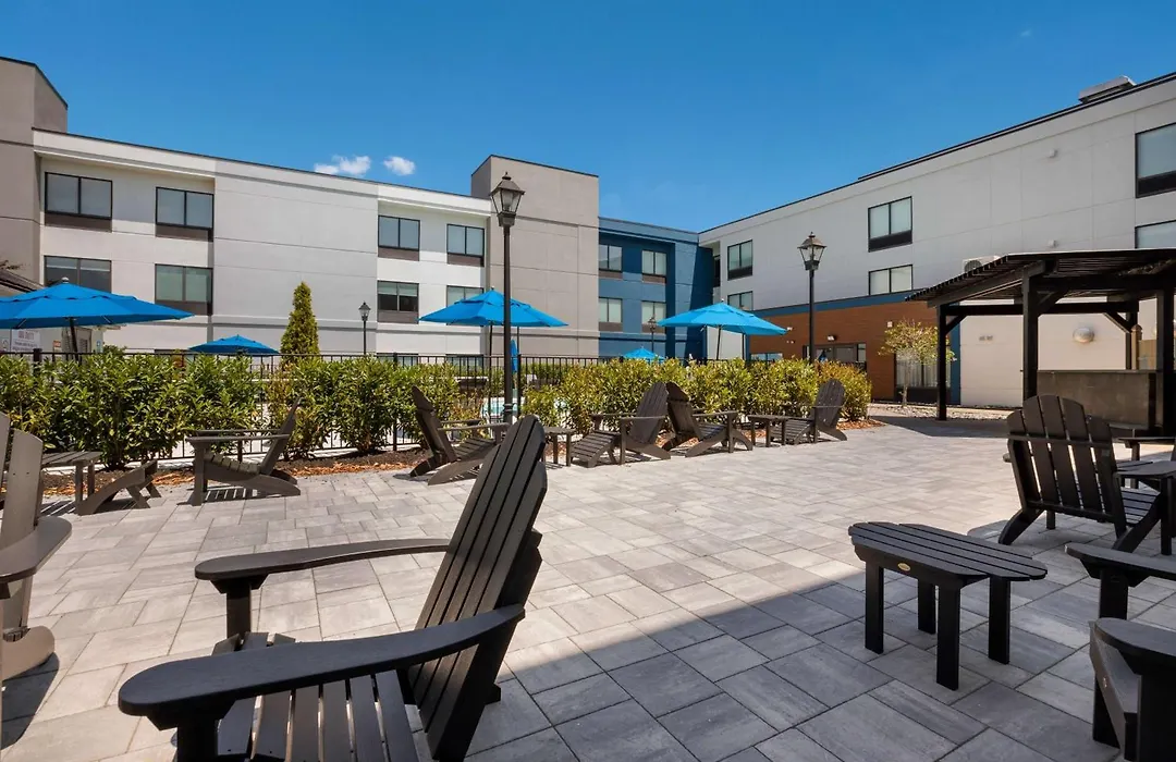 Hampton Inn Princeton-1