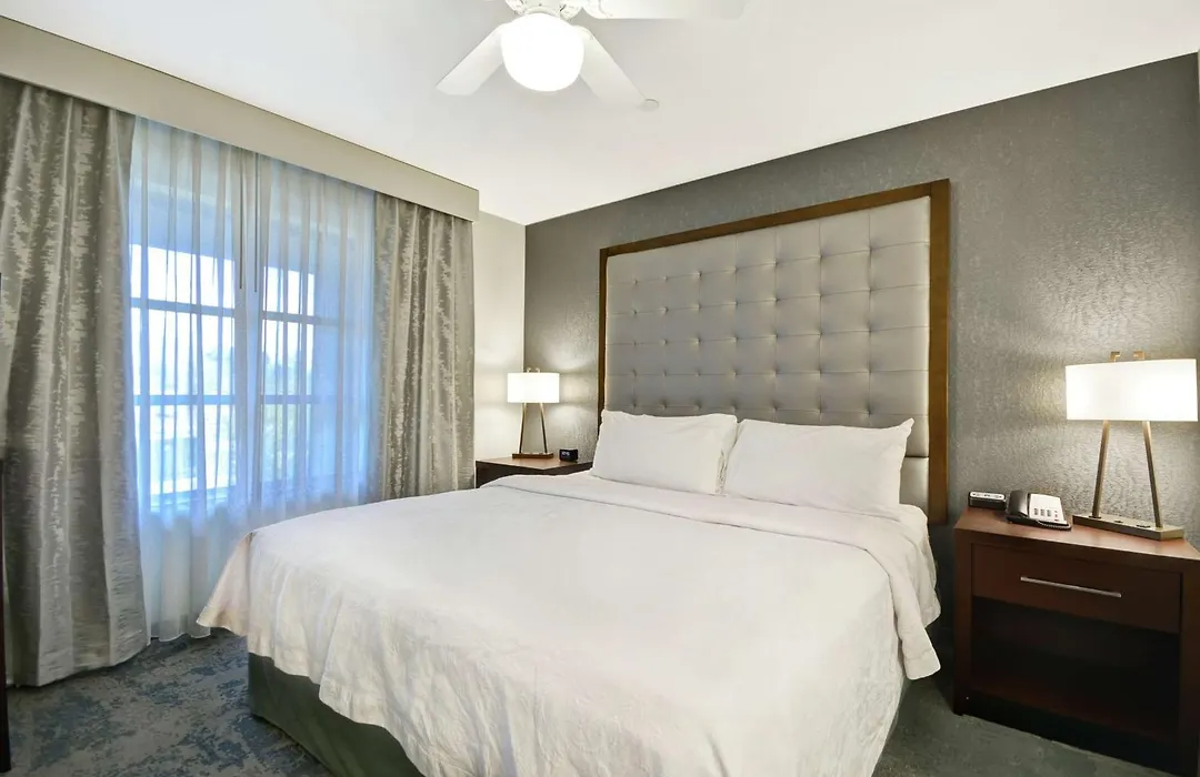 Homewood Suites By Hilton Palm Desert-1