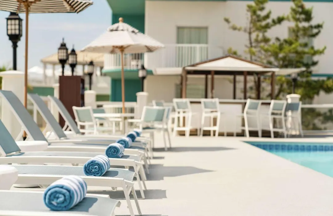 Doubletree By Hilton Ocean City Oceanfront-1