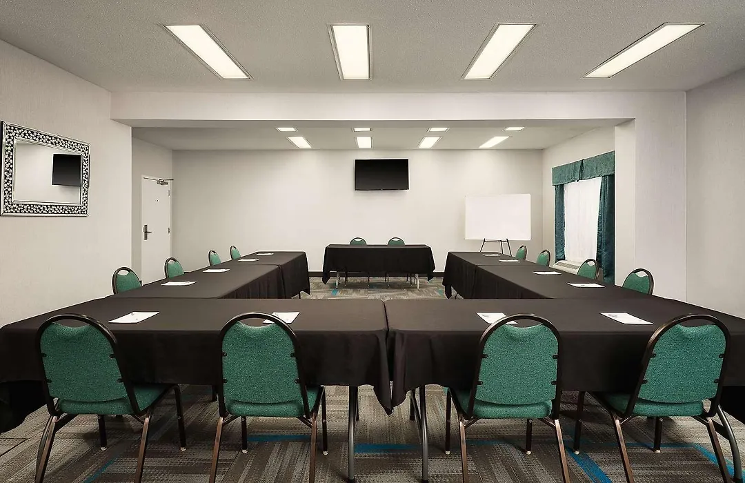 Hampton Inn Covington/Mandeville-1