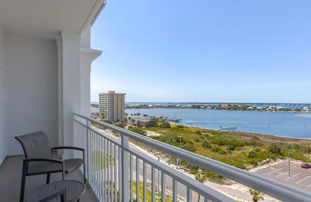 The Pensacola Beach Resort-1