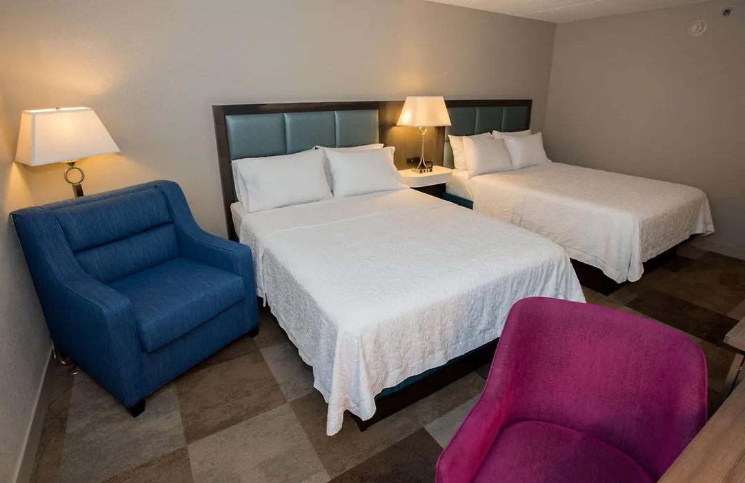 Hampton Inn Wooster-1