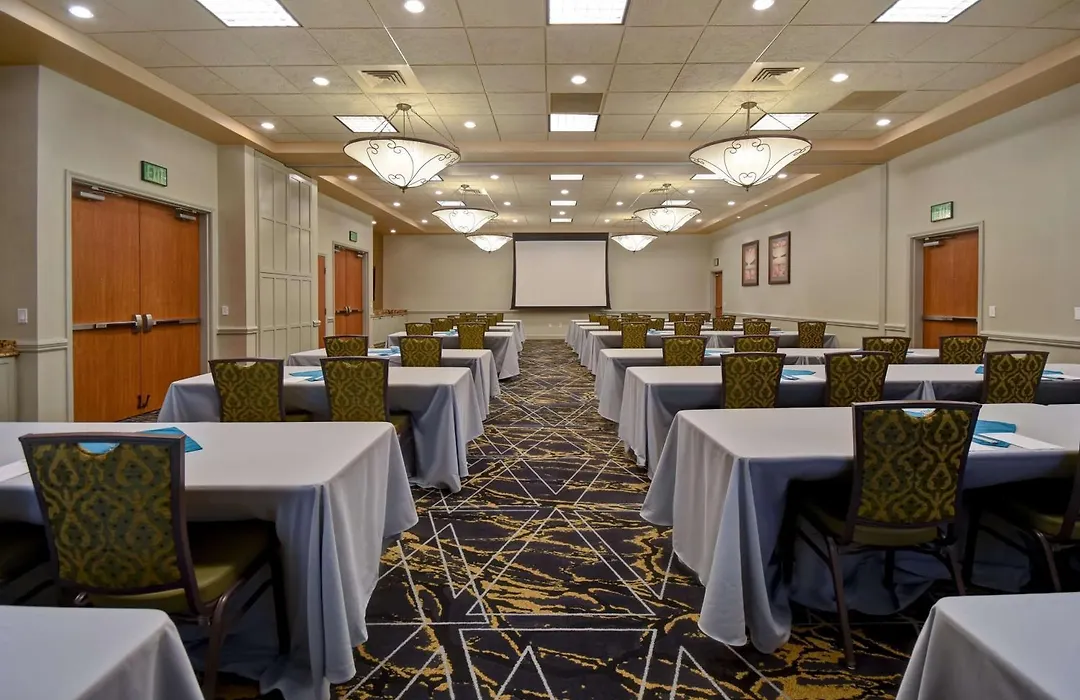 Hilton Garden Inn Twin Falls-1