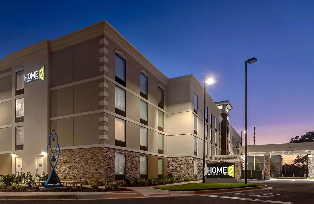 Home2 Suites By Hilton Gulf Breeze Pensacola Area, Fl-1