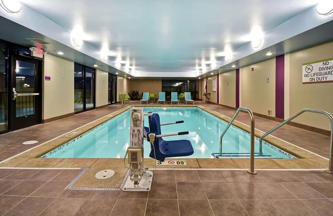 Home2 Suites By Hilton Eagan Minneapolis-1