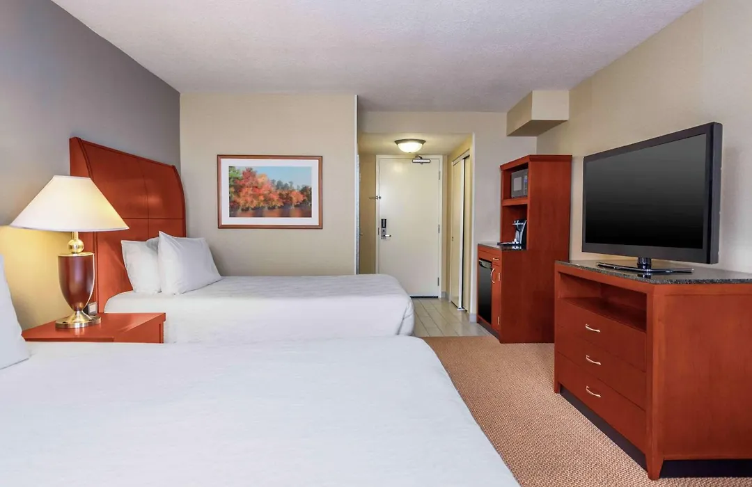 Hilton Garden Inn Independence-1