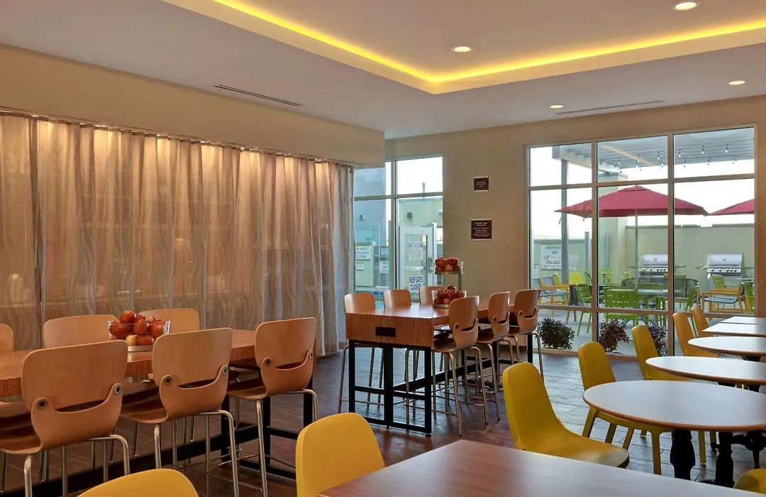 Home2 Suites By Hilton Turlock, Ca-1