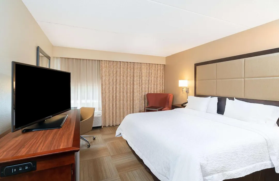 Hampton Inn Lafayette-1