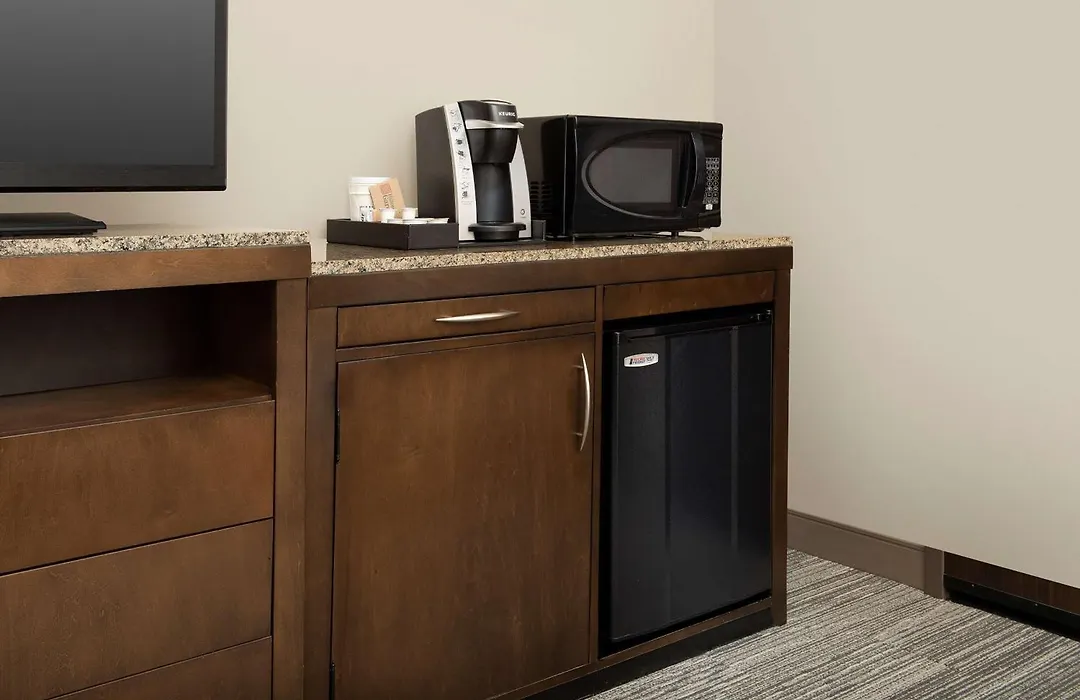 Hilton Garden Inn Charlotte Airport-1