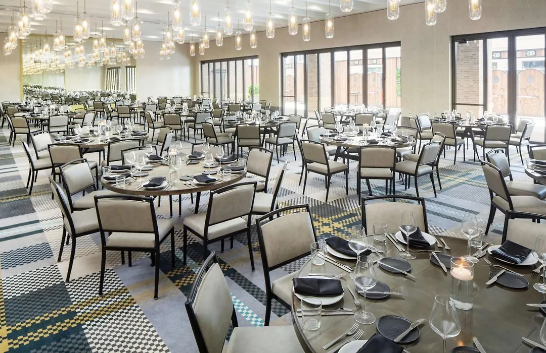Canopy By Hilton Charlotte Southpark-1