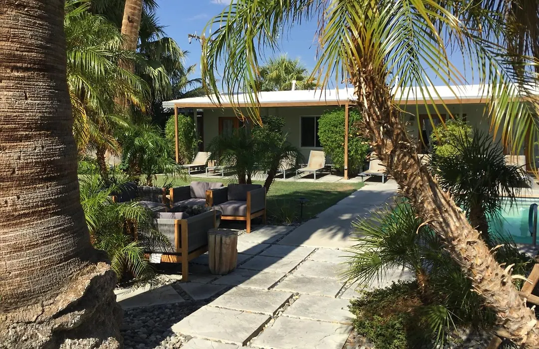 The Spring Resort & Spa (Adults Only)-1