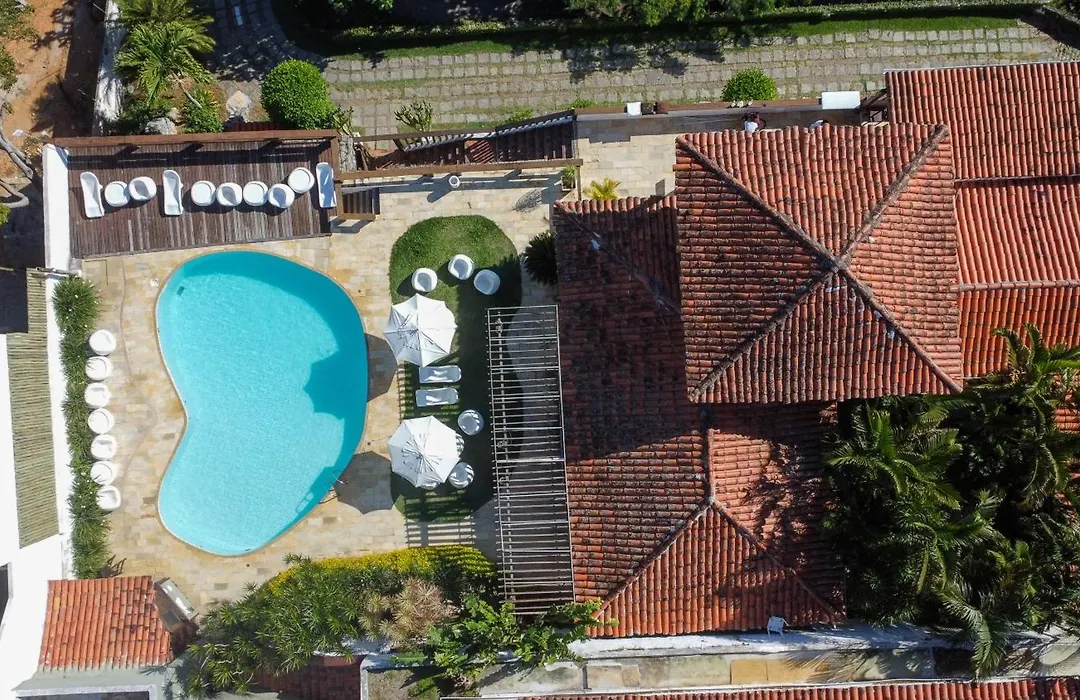 Buzios Arambare Hotel-1