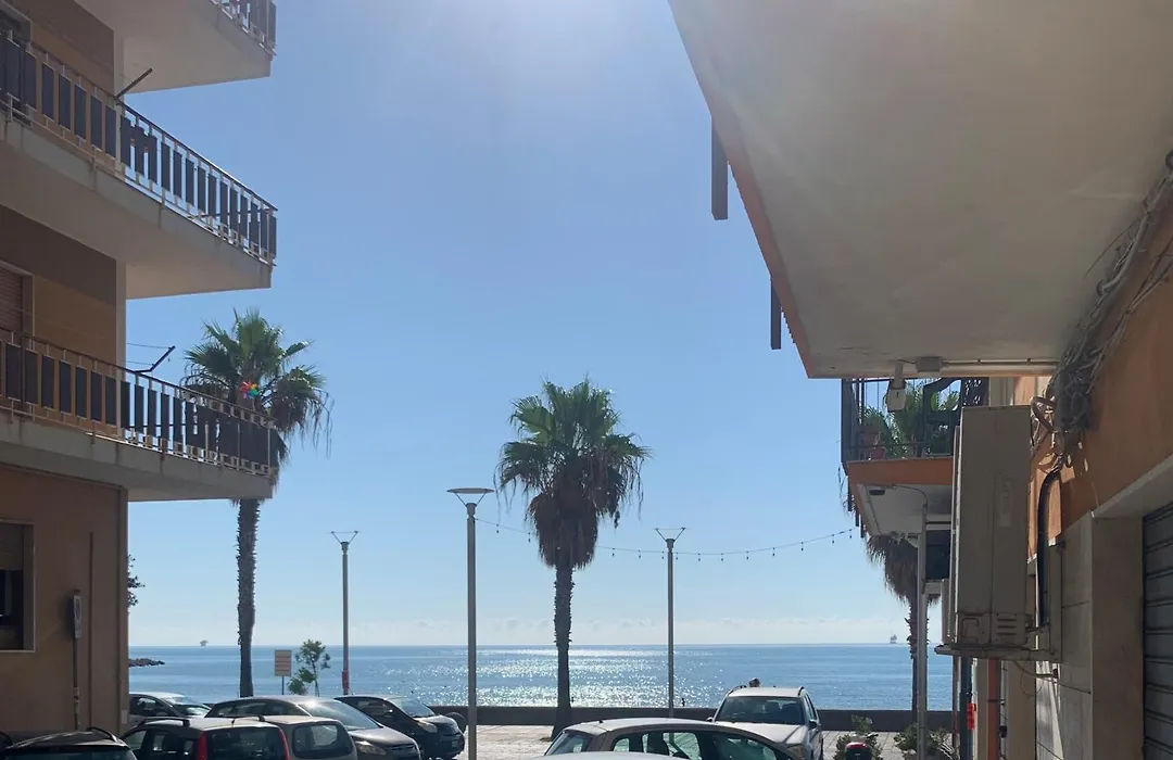 La Suite sul Mare-1