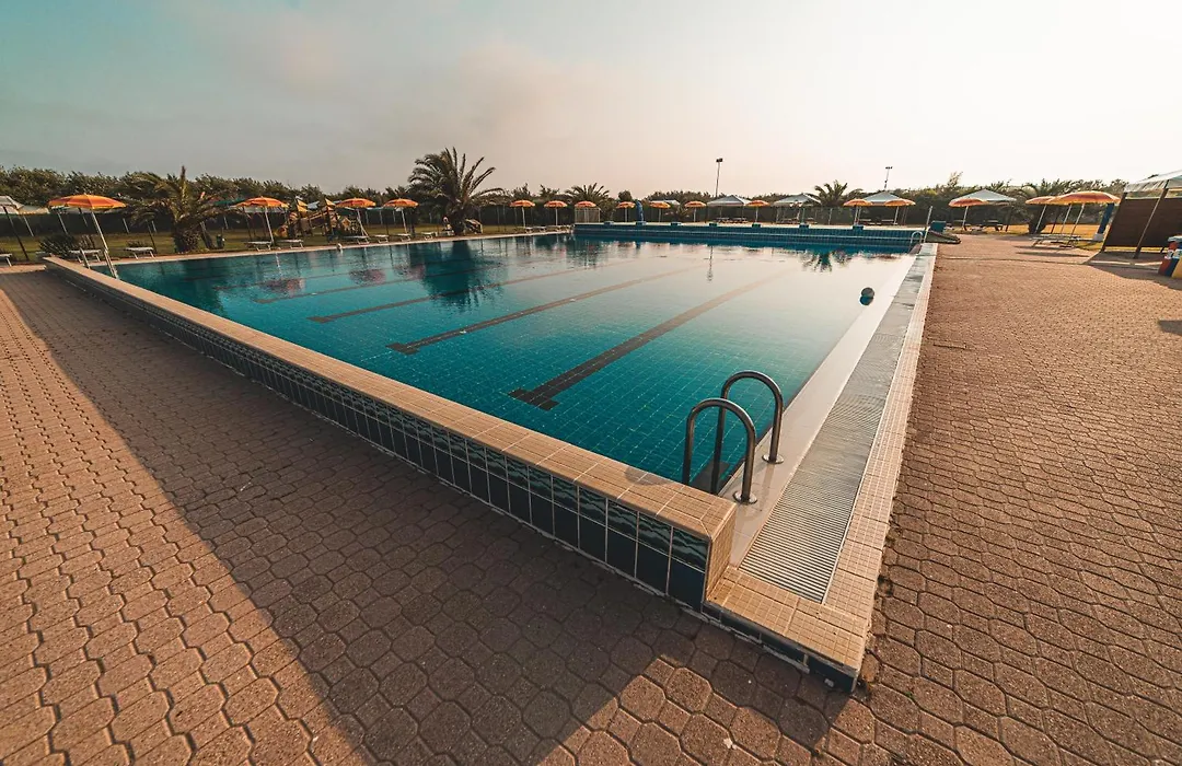 Residence Nova Marina-1