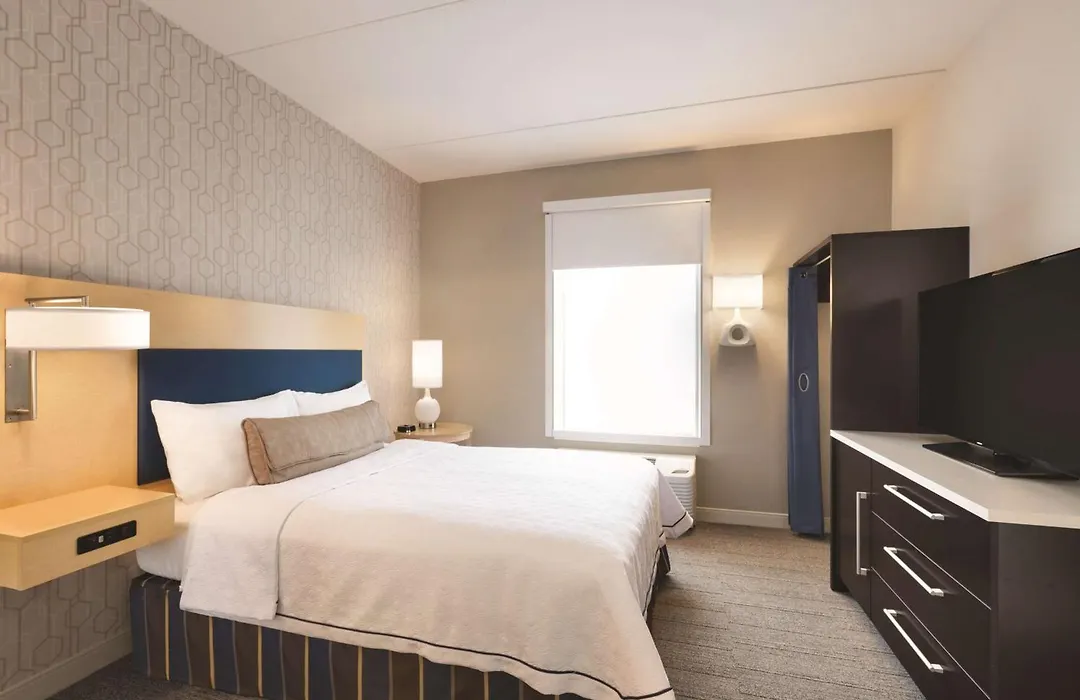 Home2 Suites By Hilton Nashville Franklin Cool Springs-1