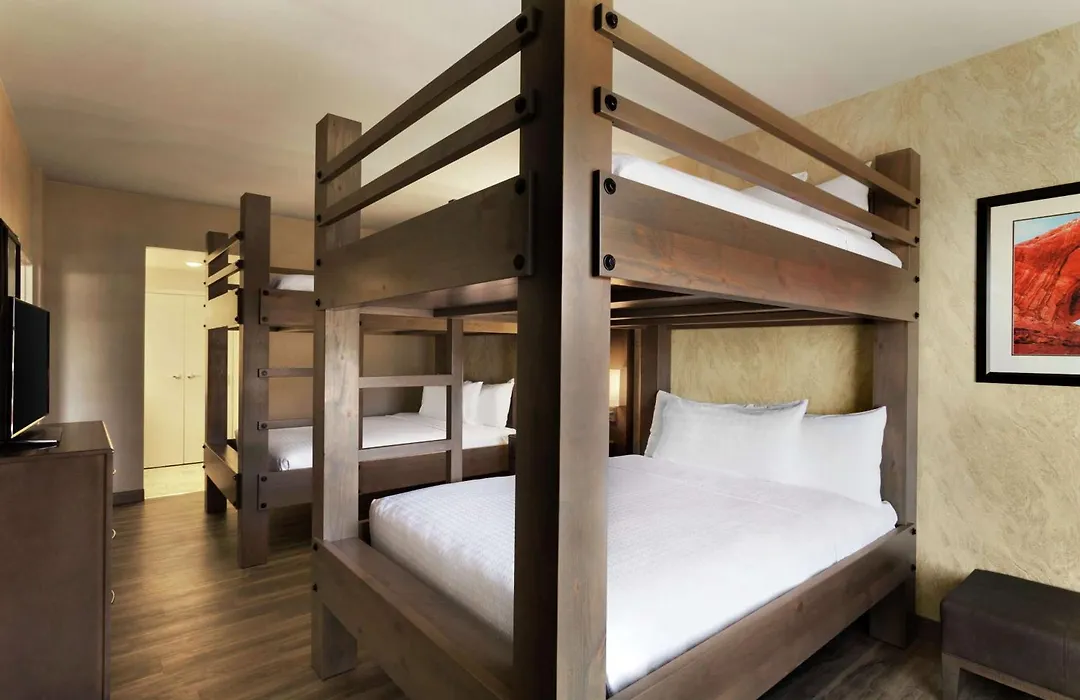 Homewood Suites By Hilton Moab-1