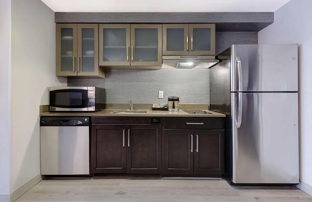 Homewood Suites Nashville Vanderbilt-1