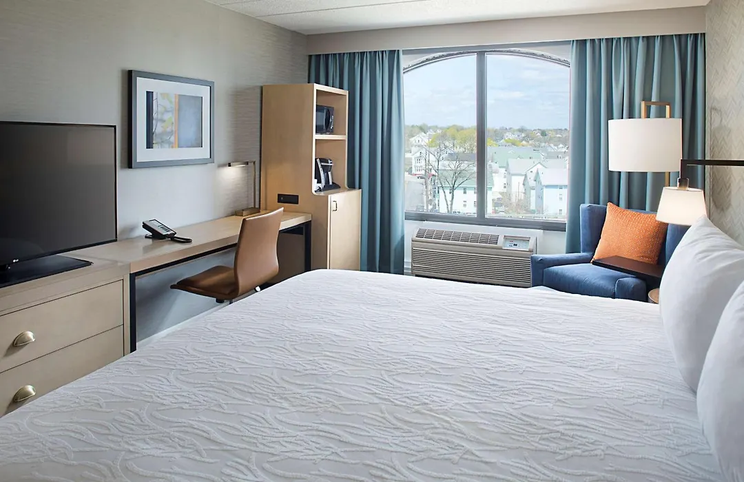 Hilton Garden Inn Providence-1