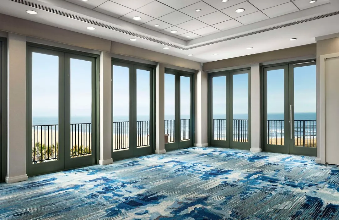Hilton Virginia Beach Oceanfront-1