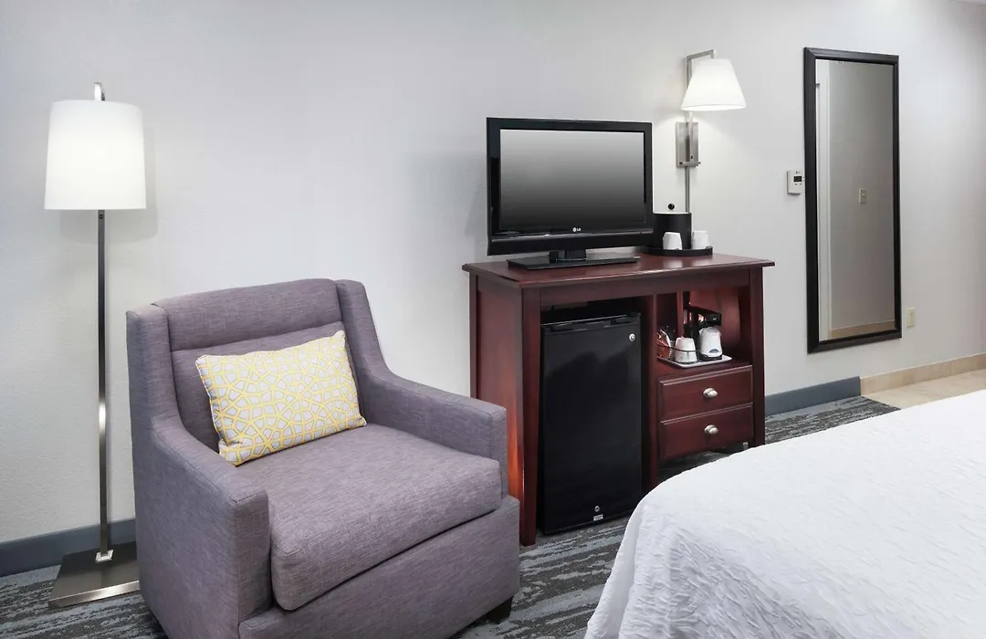 Hampton Inn Kansas City Liberty-1