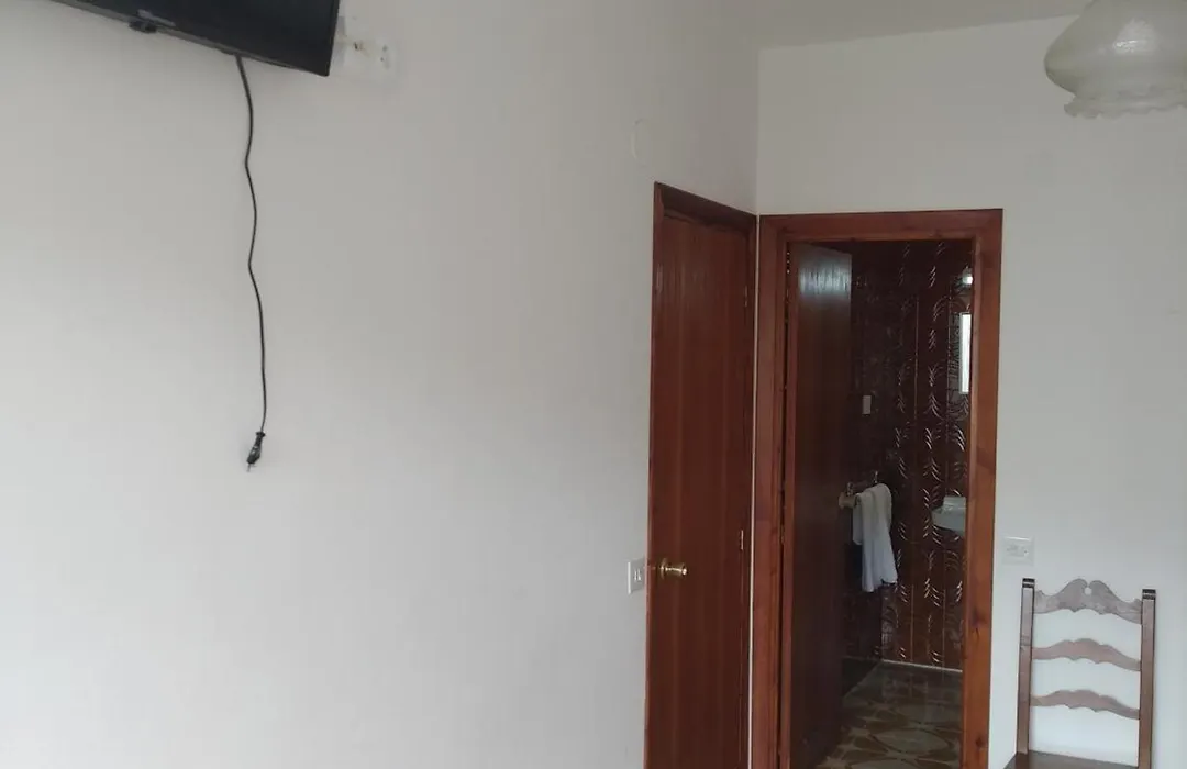 Hostal Residencia Presidente-1