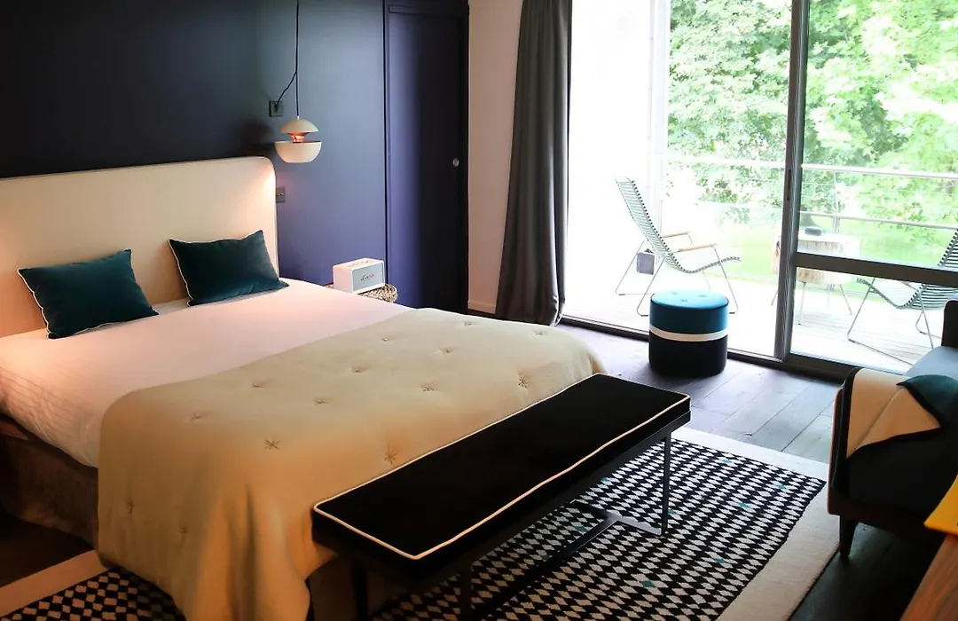 L'Auberge Basque-Relais&Châteaux-1