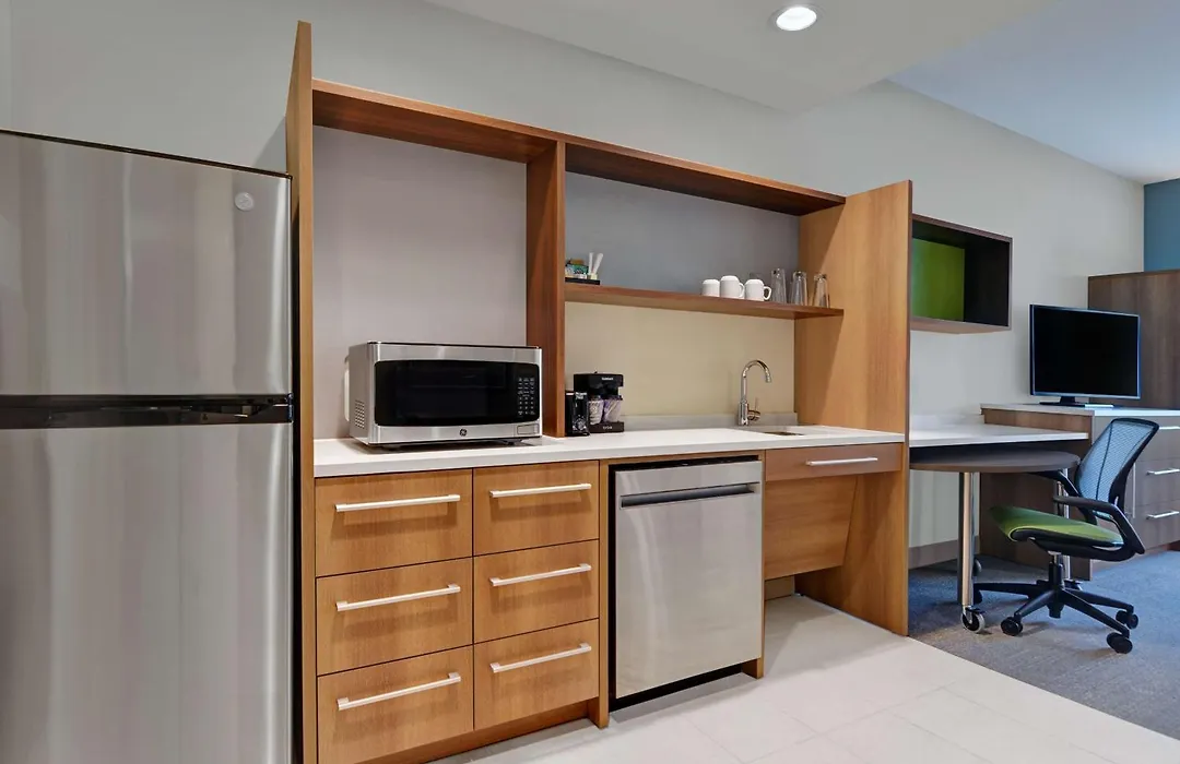 Home2 Suites By Hilton Panama City Beach-1