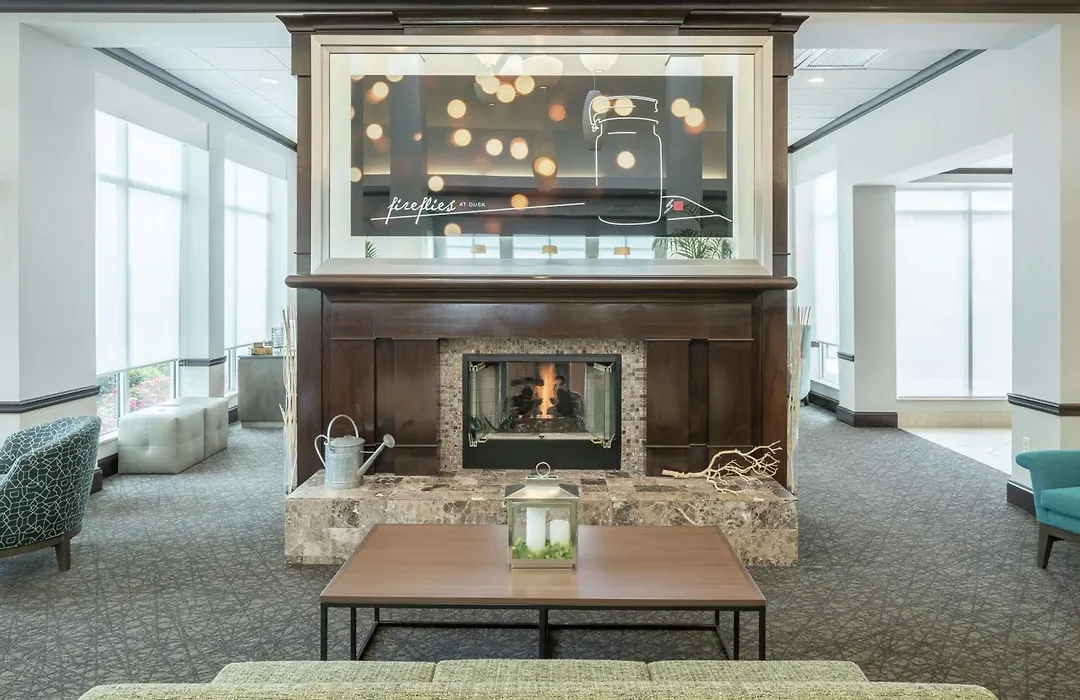 Hilton Garden Inn Dothan-1