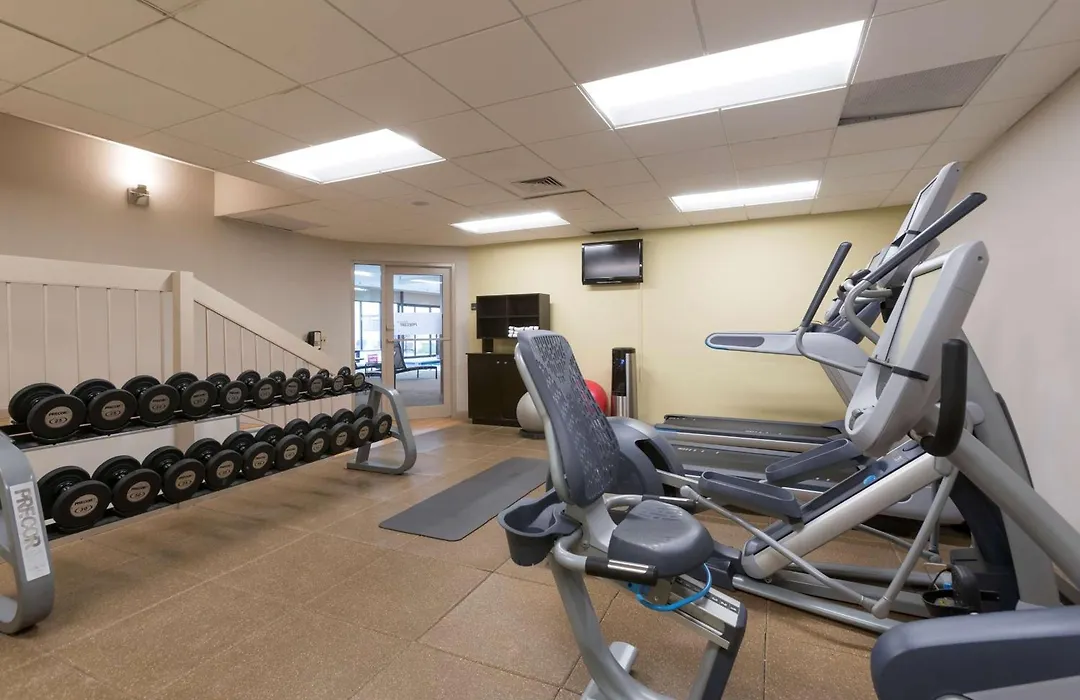 Doubletree Suites By Hilton Nashville Airport-1