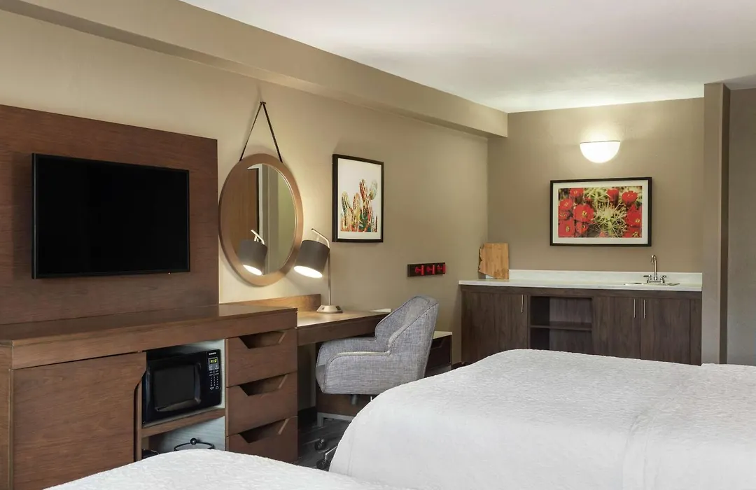 Hampton Inn Sedona-1