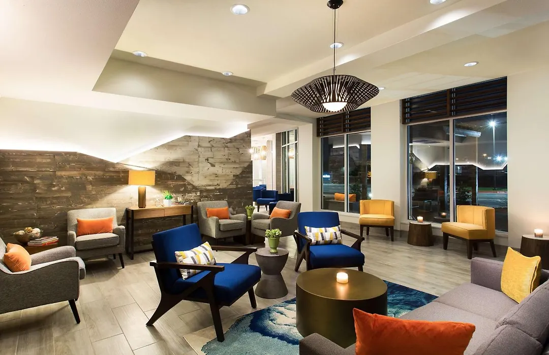 Hilton Garden Inn Lubbock-1