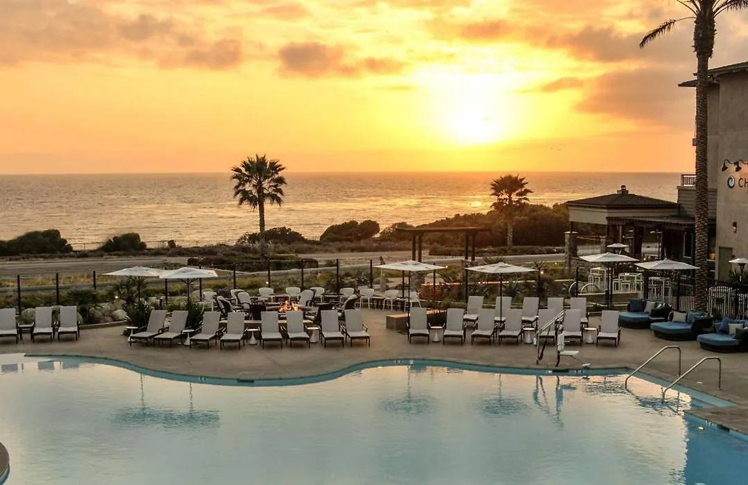 Cape Rey Carlsbad Beach, A Hilton Resort & Spa-1