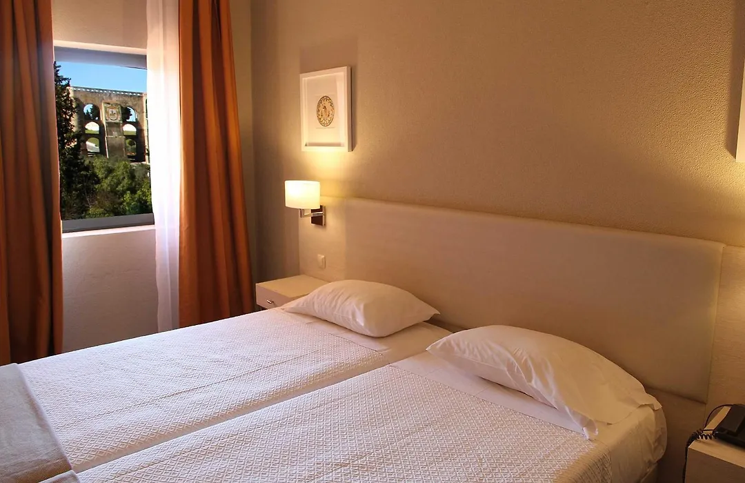 Hotel D. Luis - Elvas-1
