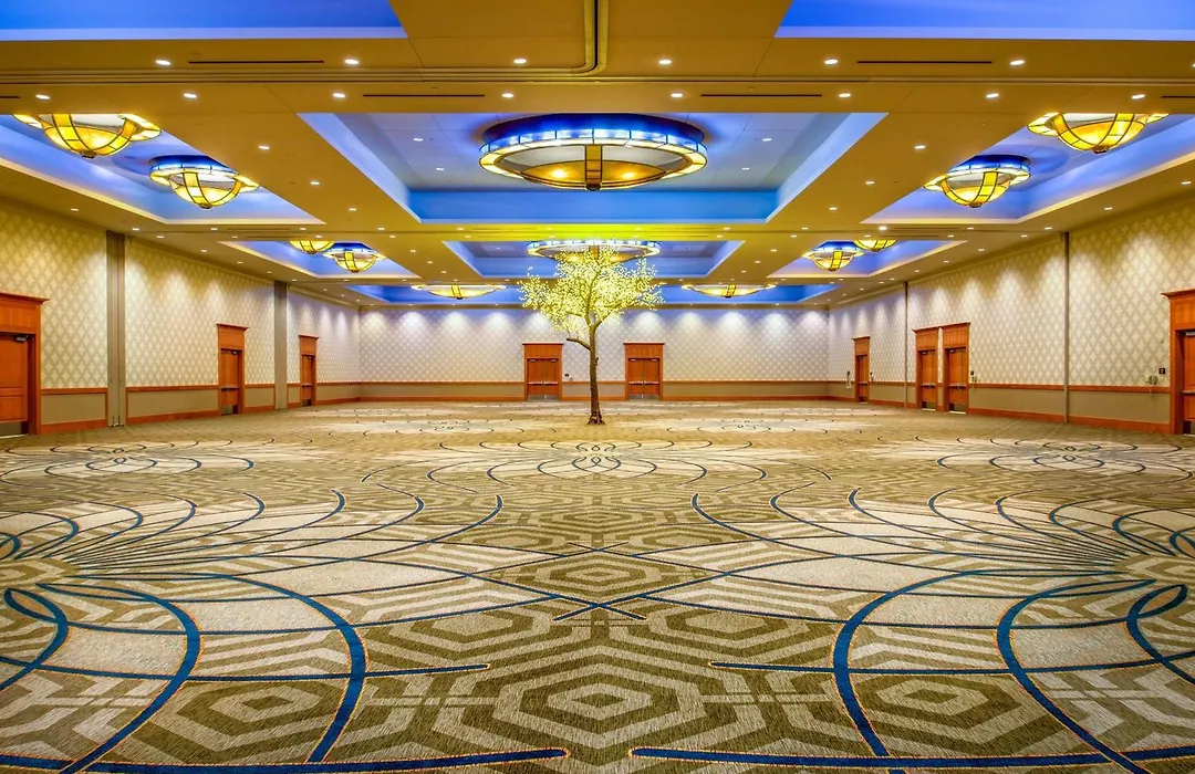 Hilton Vancouver Washington-1
