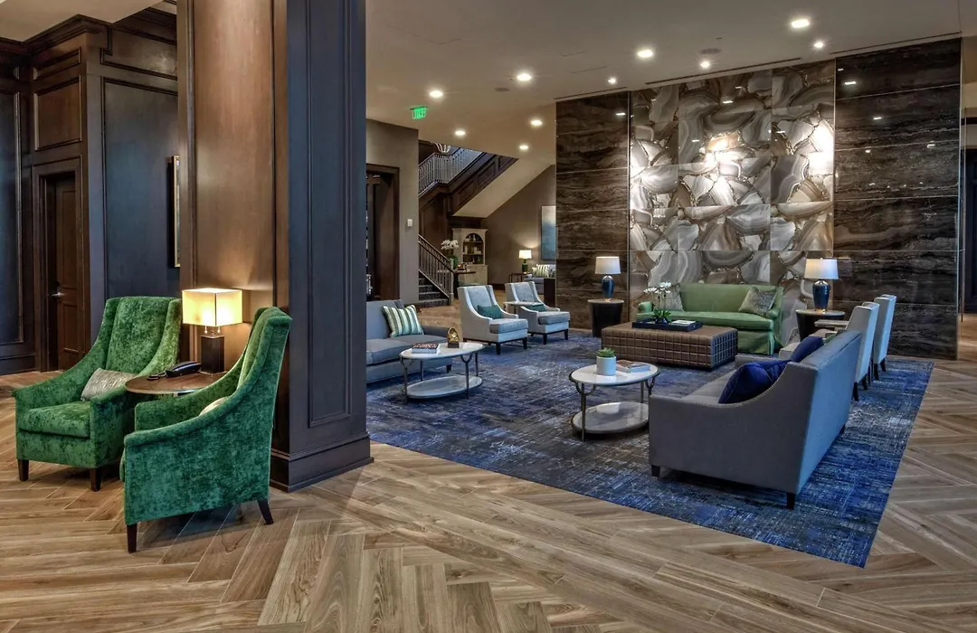 Hilton Nashville Green Hills-1