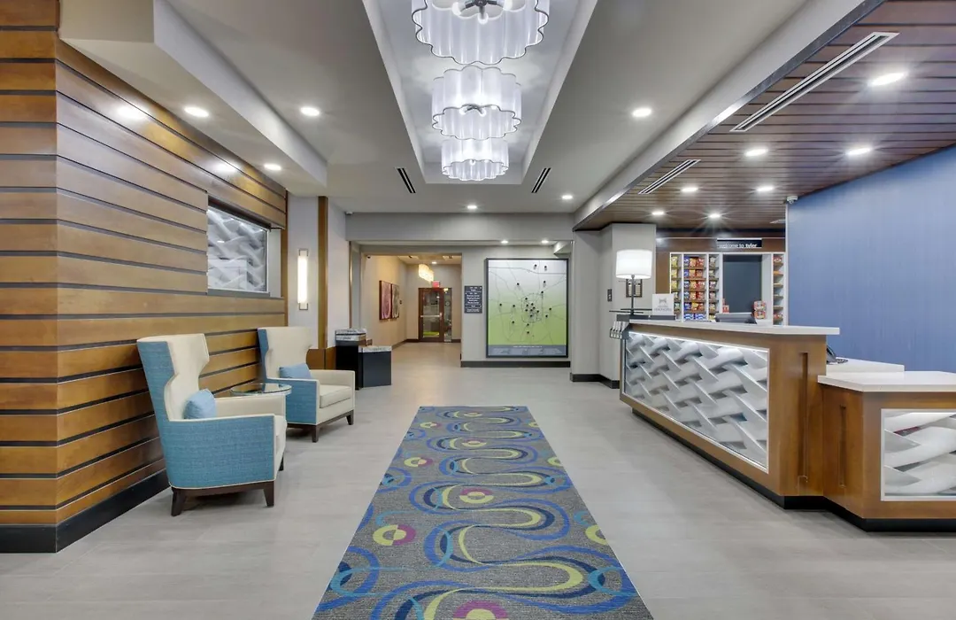 Hampton Inn & Suites Tyler-South-1