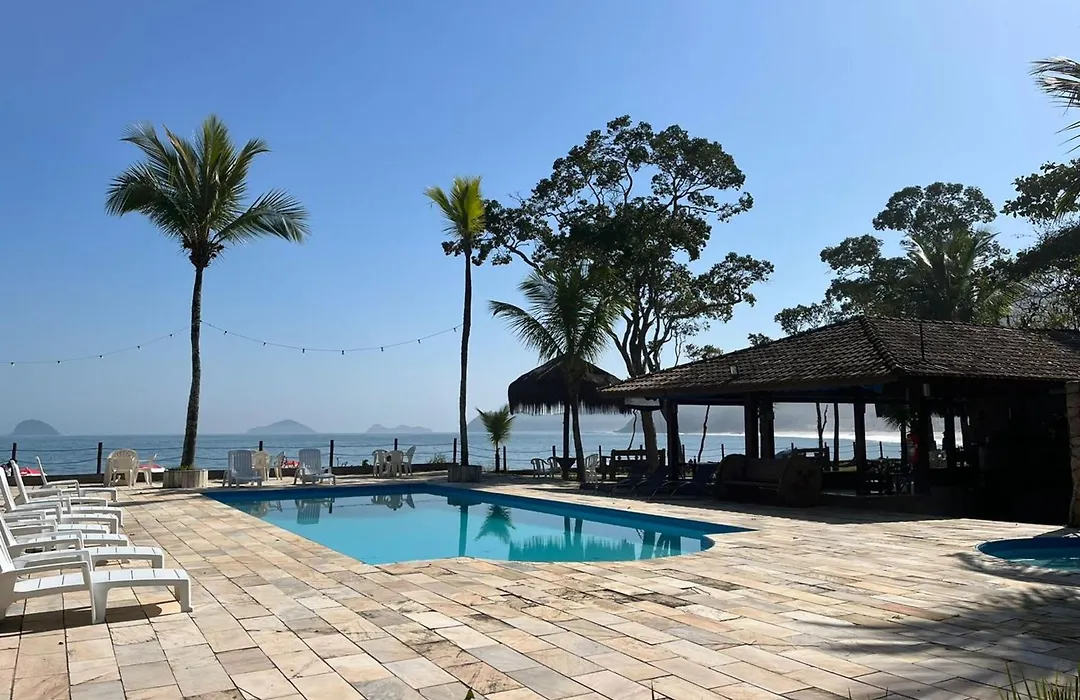 Summit Beach Hotel Boicucanga-1