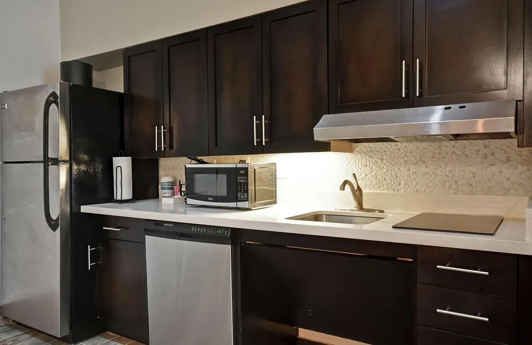 Homewood Suites By Hilton Dallas Arlington South-1